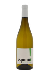 Espanté blanc C. du Tarn
