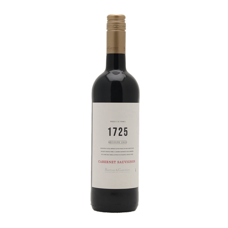 1725 Cabernet Sauvignon