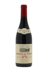 Ch. de Fleurie Fleurie