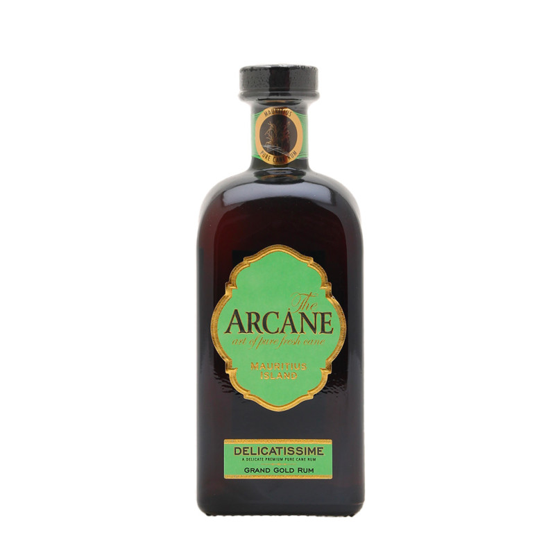 Arcane Delicatissime