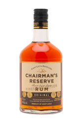 Chairman's reserve