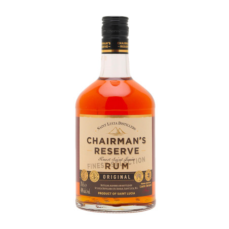 Chairman's reserve