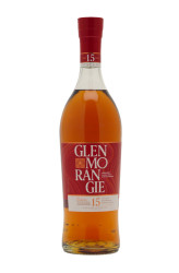 Glenmorangie 15 ans Lasanta