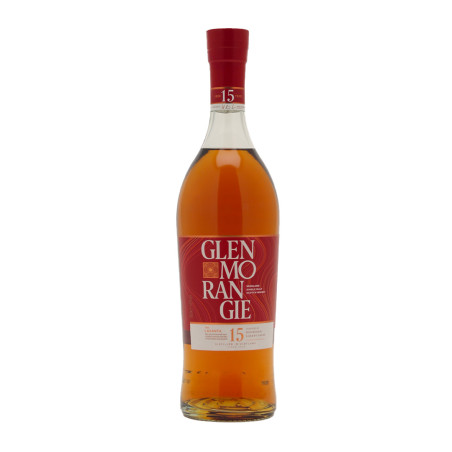 Glenmorangie 15 ans Lasanta