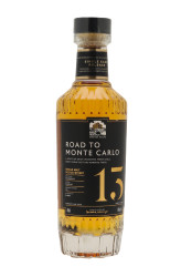 Road to Monte Carlo