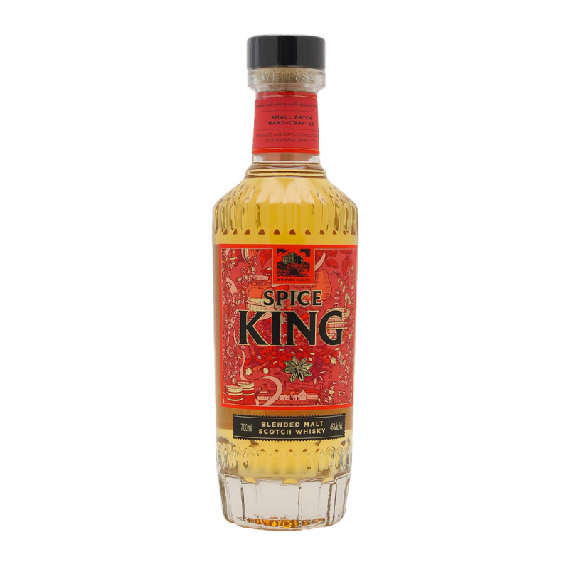 Spice King