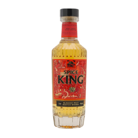 Spice King