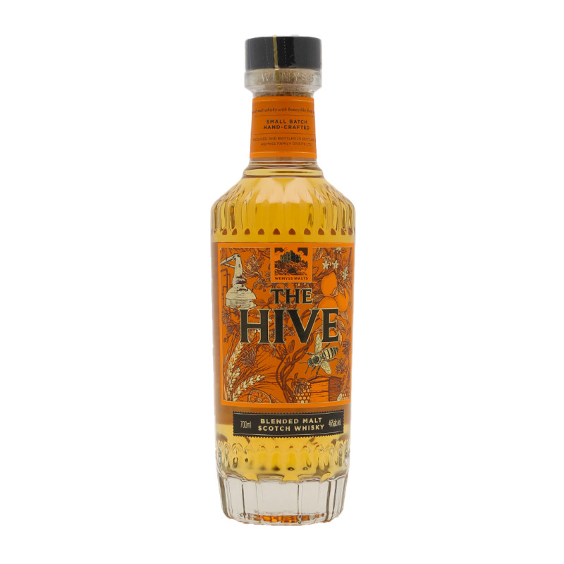 The Hive