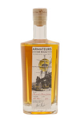 Armateurs 100% Malouin...