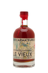 Armateurs "Retour de l'Ile...