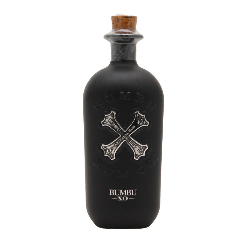 Bumbu XO