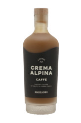 Marzadro Crema Alpina Café