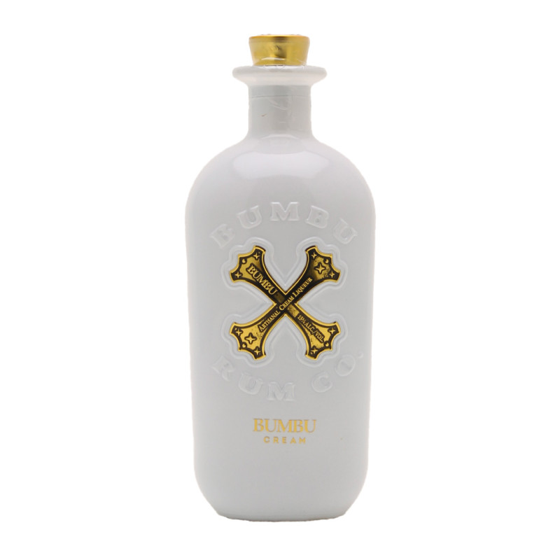 Bumbu Cream