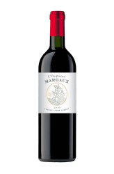 L'Éloquence Margaux