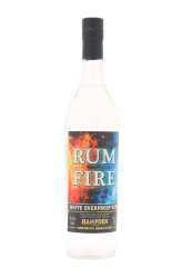 Hampden Rum Fire