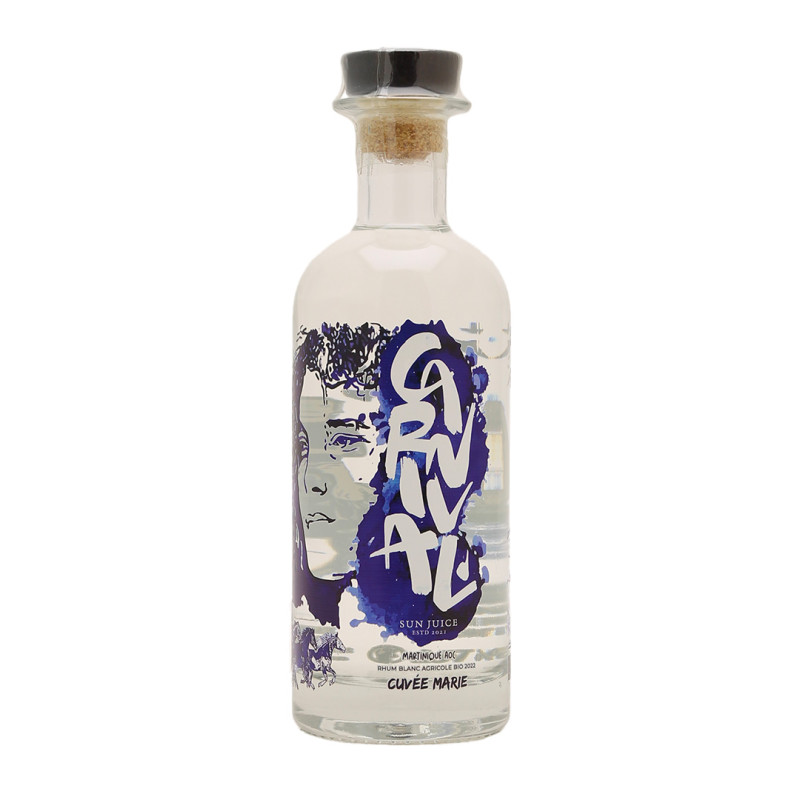 Carnival Cuvée Marie