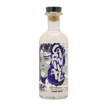 Carnival Cuvée Marie