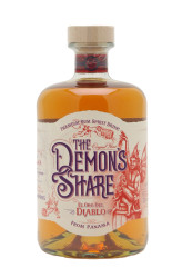 The Demon's Share 3 ans
