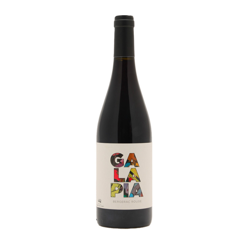 Dom. Albert de Conti Bergerac « Galapia »