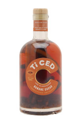 Rhums de Ced’ Banane cacao