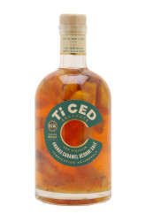 Rhum de Ced' Ananas Caramel...