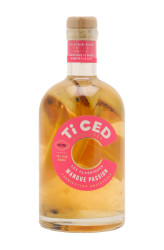 Rhums de Ced’ Mangue passion