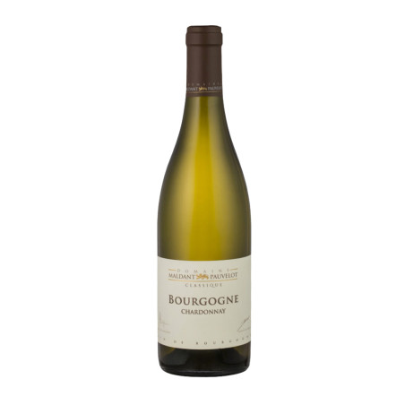 Dom. Maldant Pauvelot Bourgogne Blanc