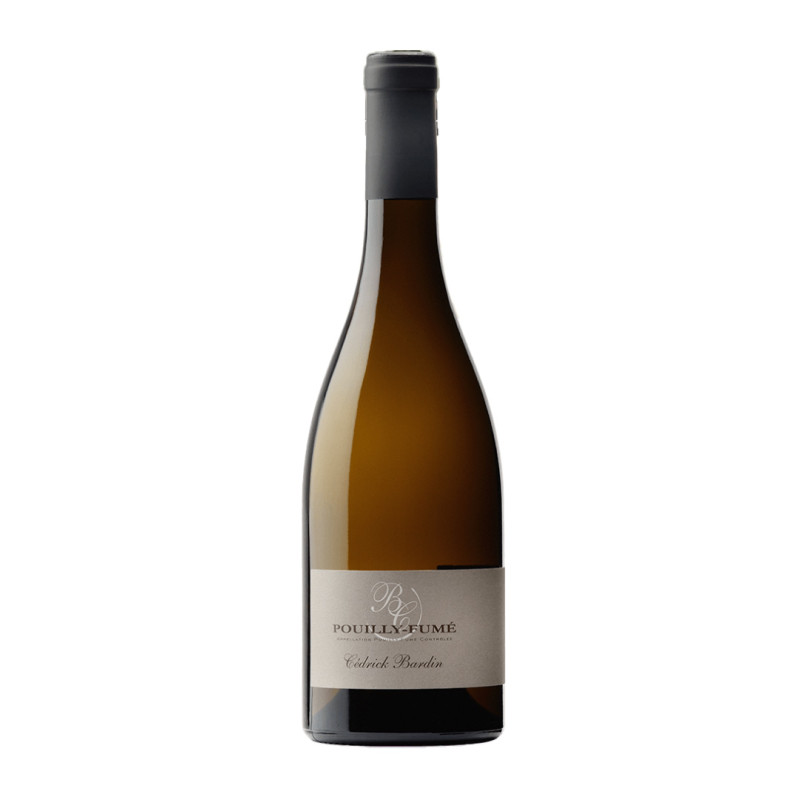 Dom. Bardin Pouilly Fumé Bois Perrot