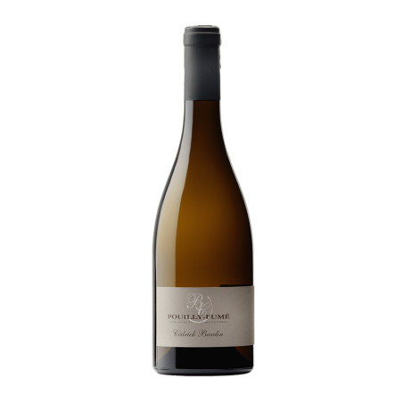 Dom. Bardin Pouilly Fumé Bois Perrot