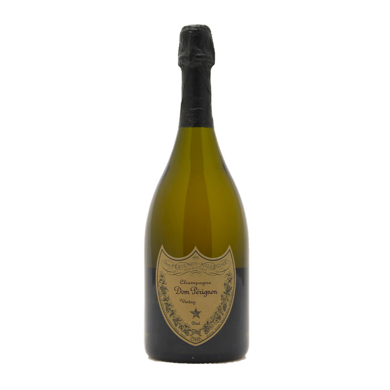 Dom Pérignon 2012