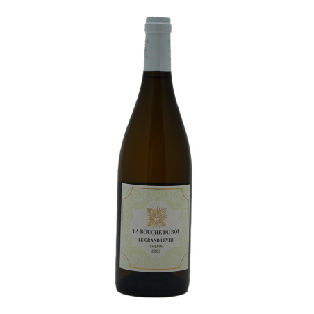 La Bouche du Roi - Le Grand Lever Chenin 2023