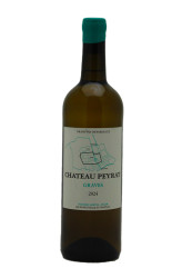 Château Peyrat Graves Blanc...