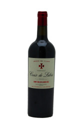 Croix de Labrie 2022...