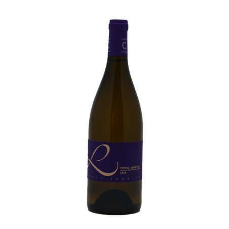 Dom. Combier 2024 Crozes Hermitage Cuvée L