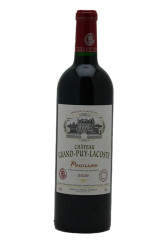 Ch. Grand Puy Lacoste...