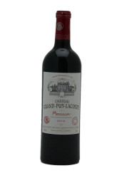 Ch. Grand Puy Lacoste...