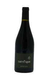 Ch. Barberousse 2022...