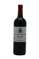 Lacoste Borie Pauillac 2015