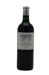 Les Allées de Cantemerle 2019