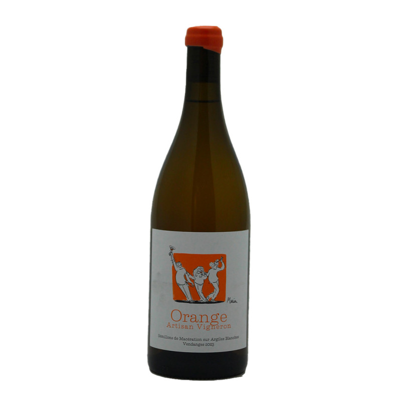 Château Cranne Orange 2023