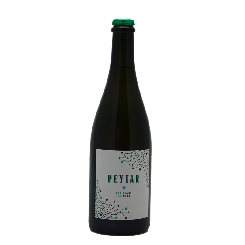 Château Peyrat Bulles Peytar 2024
