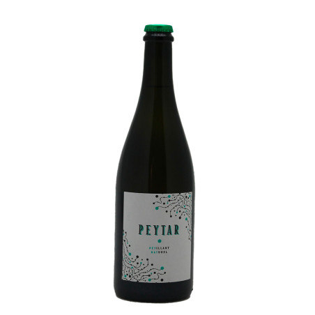 Château Peyrat Bulles Peytar 2024