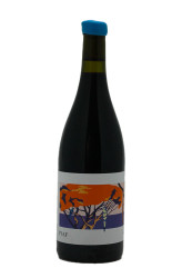 Ch. Daugay 2023 Rouge "Le...