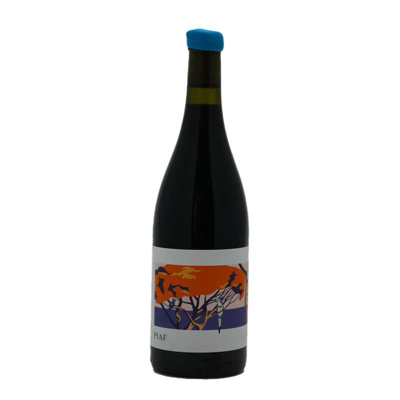Ch. Daugay 2023 Rouge "Le Piaf"