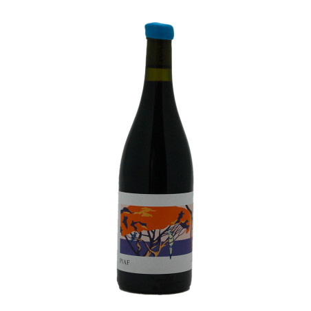 Ch. Daugay 2023 Rouge "Le Piaf"