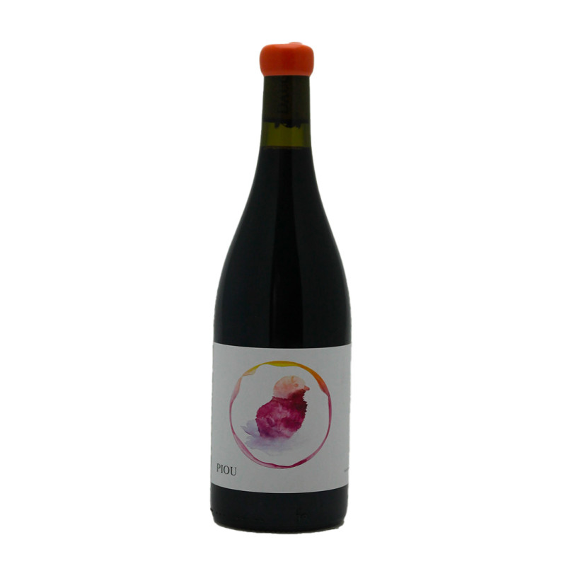 Ch. Daugay 2023 Rouge "Le Piou"