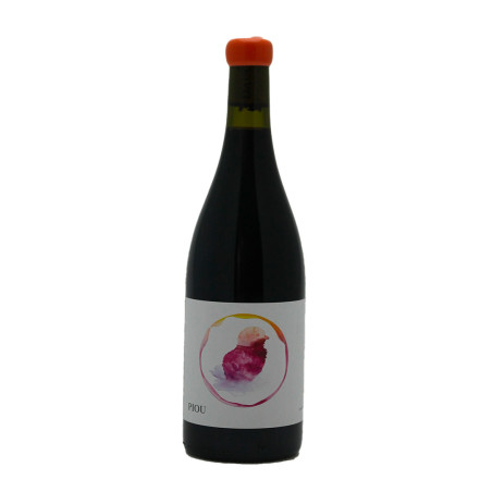 Ch. Daugay 2023 Rouge "Le Piou"