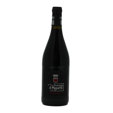 Renucci Vignola Rouge 2021