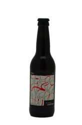 La Utopo-Graphique 33cl