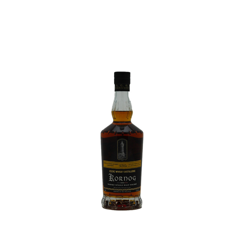 Kornog Sauterne Bourbon Cask Reserve 53.4°